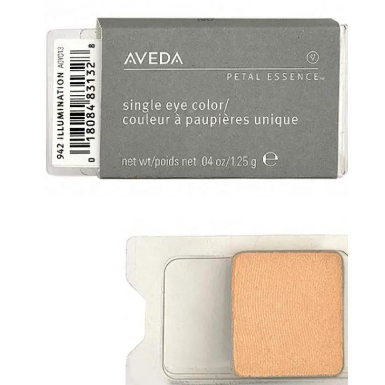 Aveda Petal Essence Single Eye Color - 942 Illumination Rare