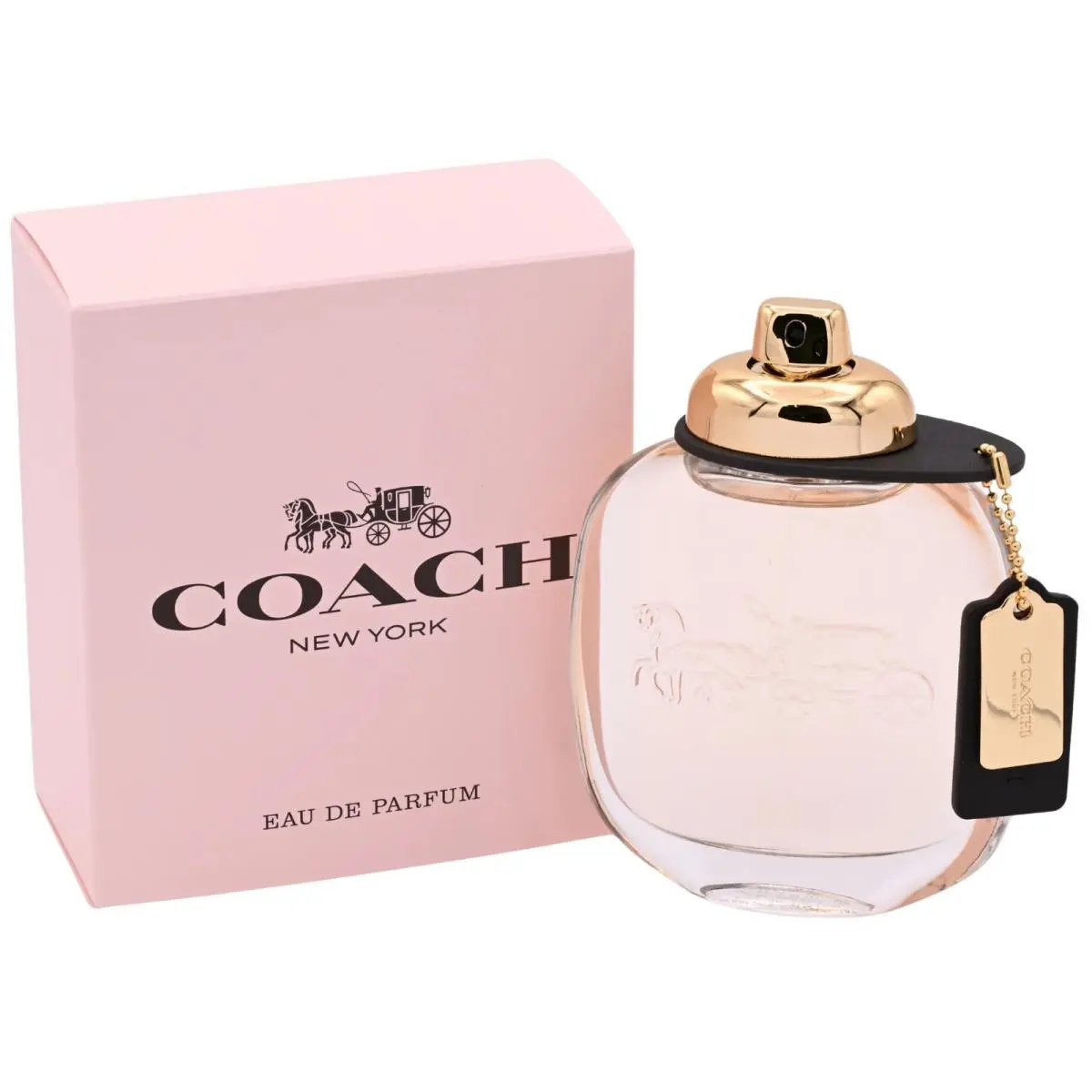 York  Perfume Women 3.0 oz Edp by Coach