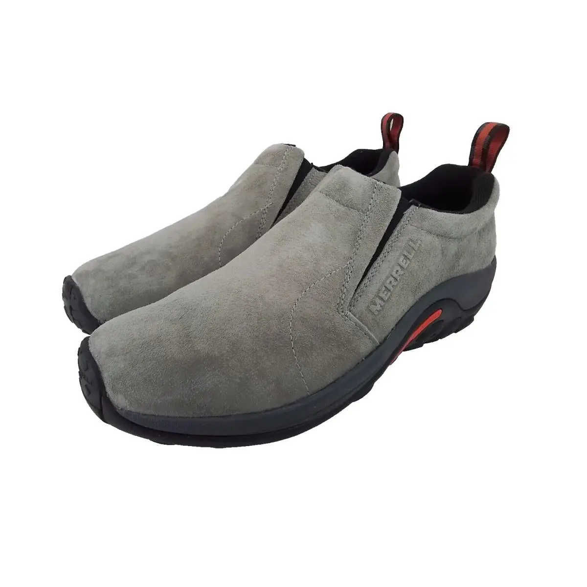 Merrell Jungle Moc J98931 Mens US Boulder Multiple Sizes - Boulder