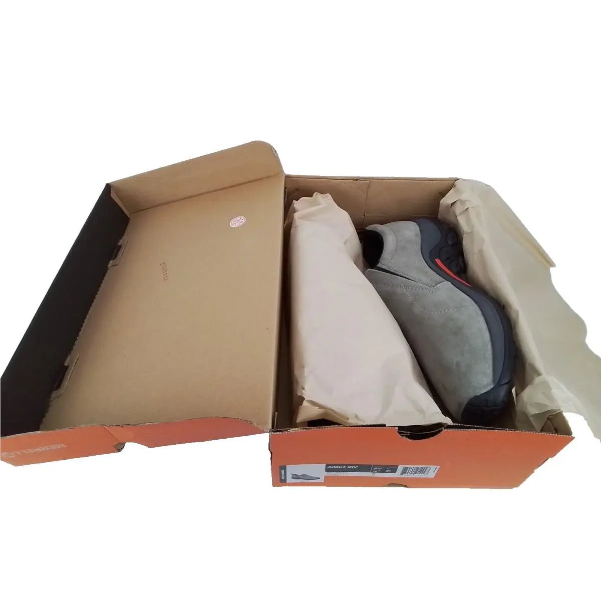 Merrell shoes - J98931 - J98931 - Boulder 14