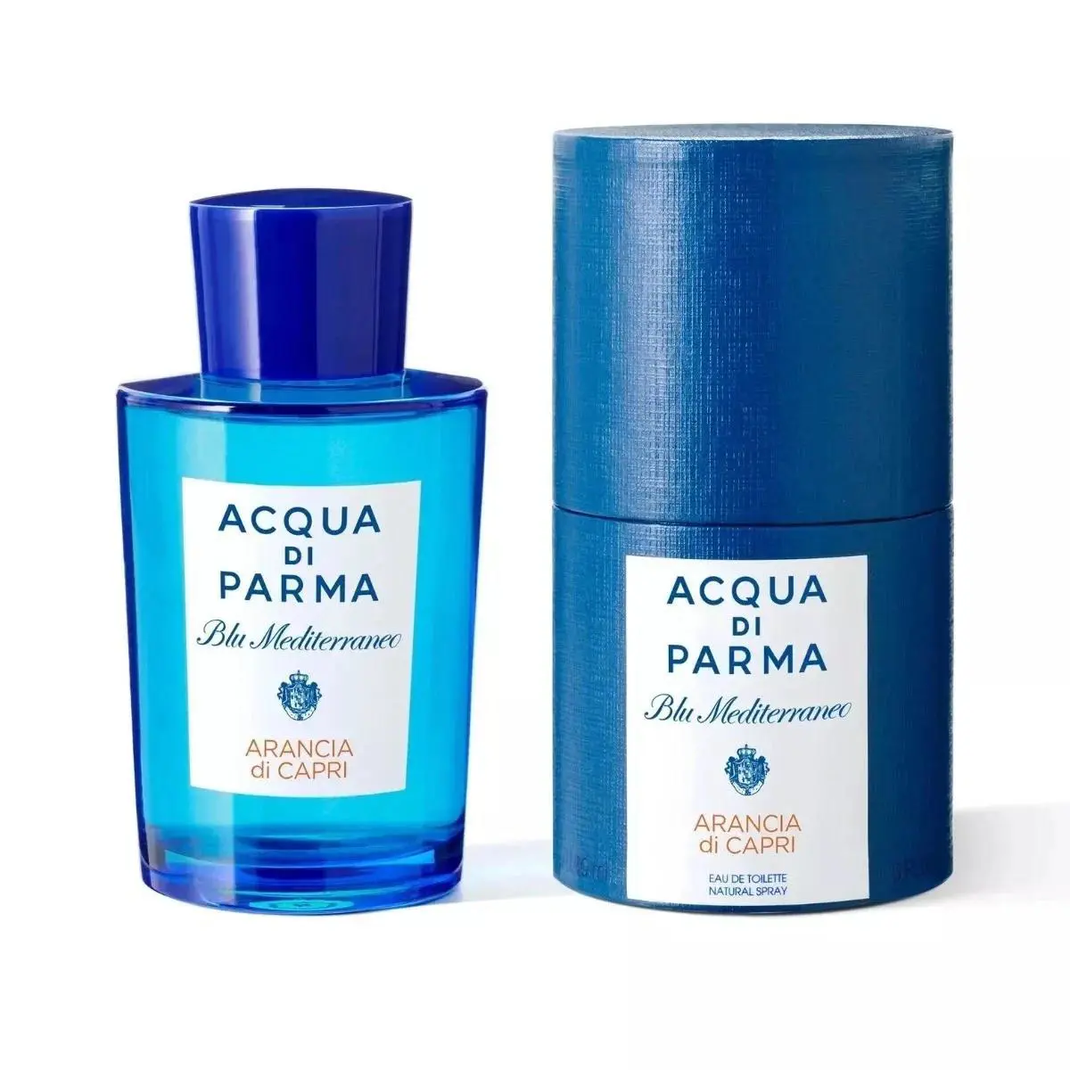 Acqua Di Parma Blu Mediterraneo Arancia Di Capri Eau De Toilette 6 oz
