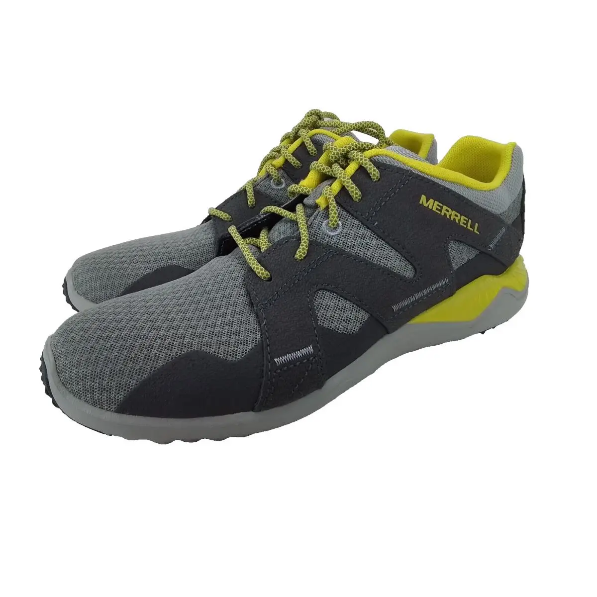 Merrell Men`s 1six8 Mesh Wild Dove j91349 Size 7 US