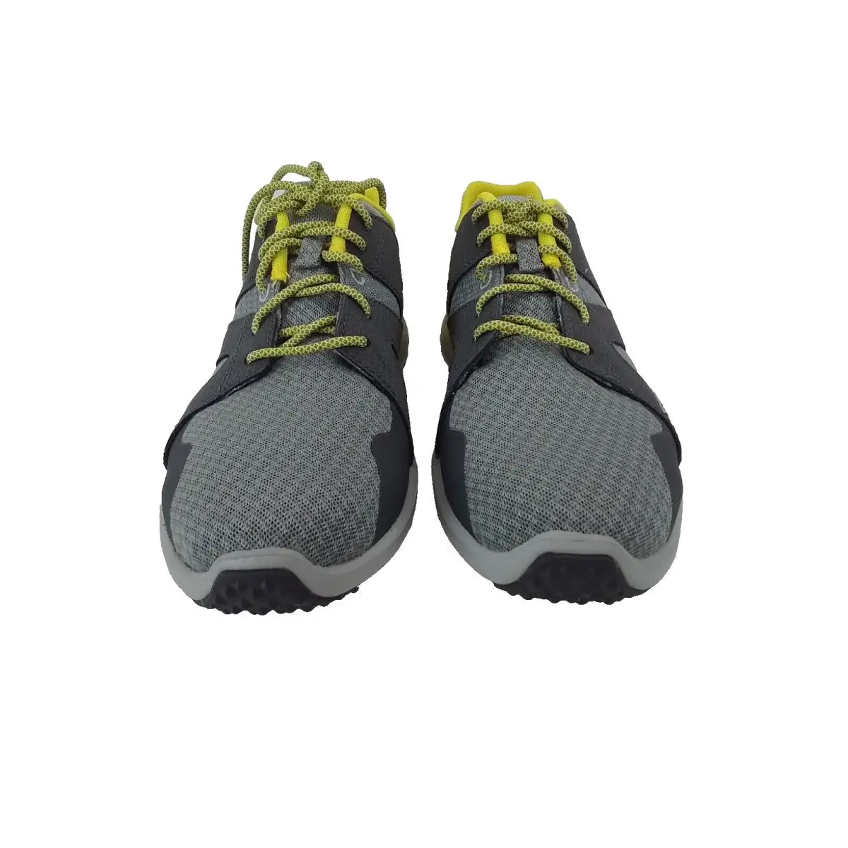 Merrell shoes - 1six8 mesh - mesh - J91349 - Gray (UPC: 677338728953) 1