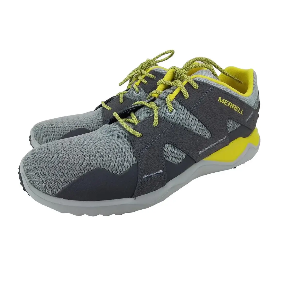 Merrell Men`s 1Six8 Mesh Wild Dove j91349 Size 9 US