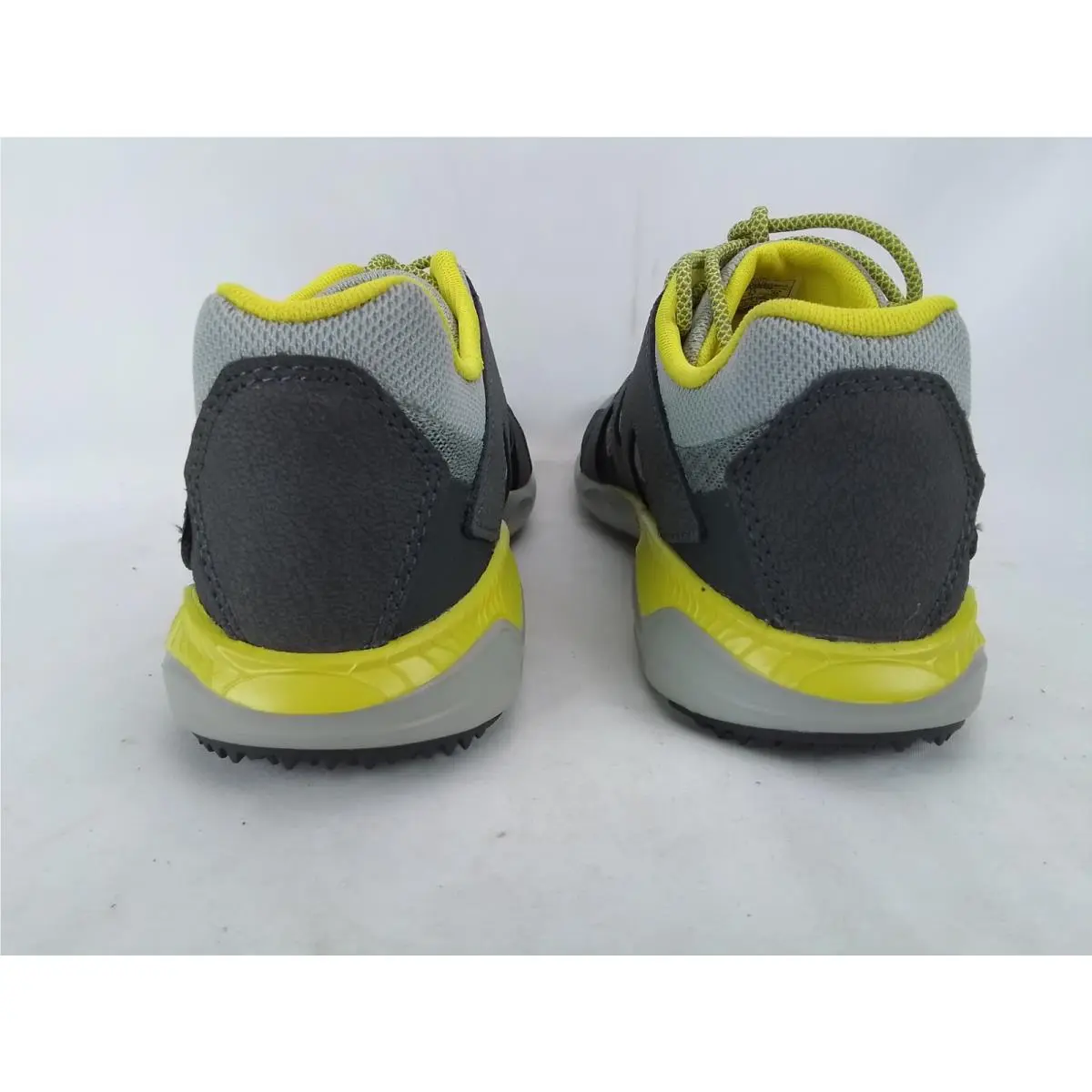 Merrell shoes - 1six8 mesh - mesh - J91349 - Gray (UPC: 677338728953) 0