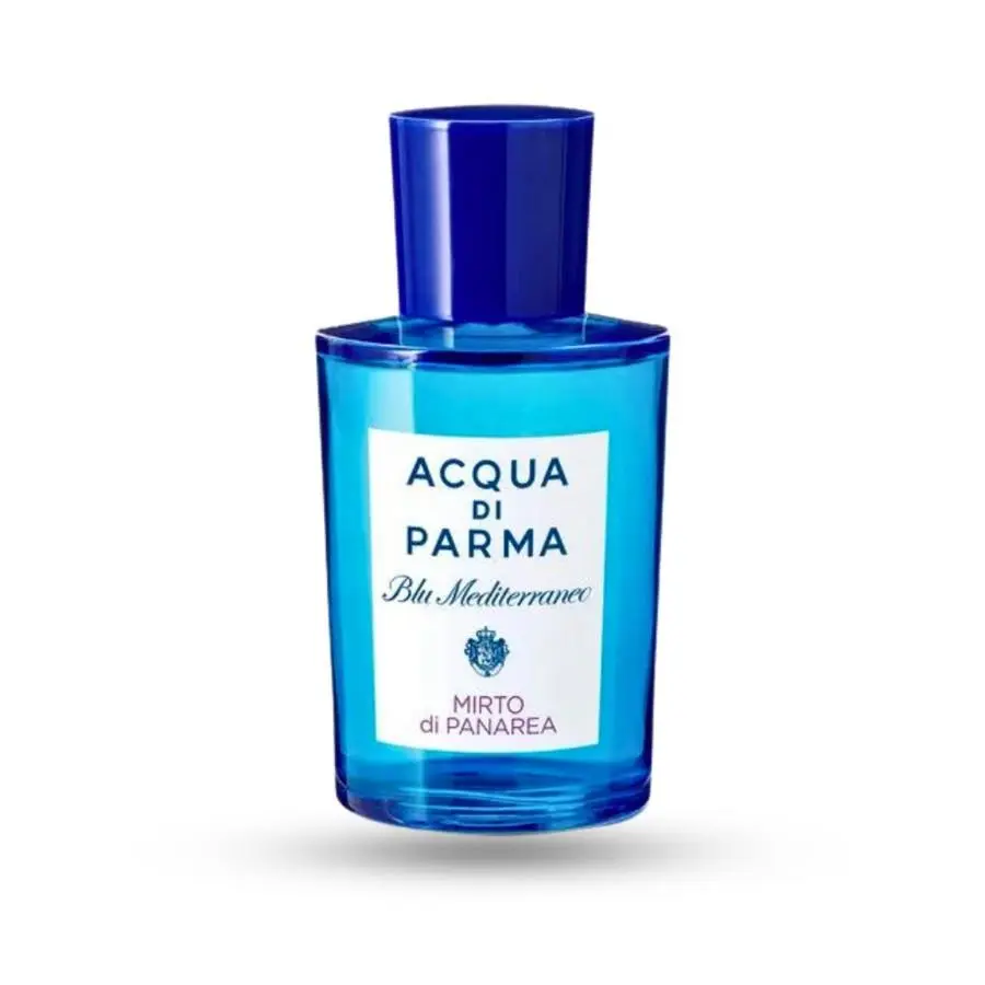 Acqua Di Parma Unisex Blu Mediterraneo Mirto Di Panarea Edt Spray 3.4 oz