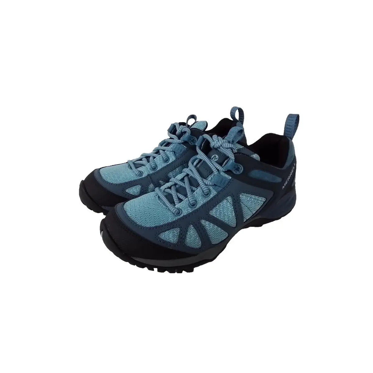 Merrell Siren Sport Q2 Blue Women`s 7 US
