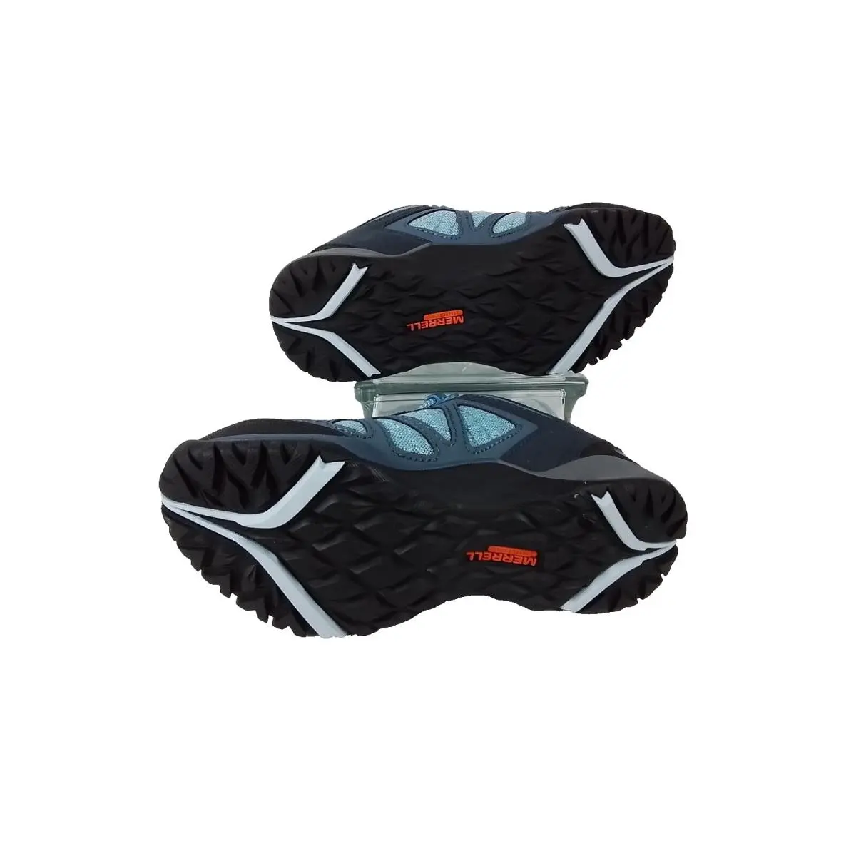 Merrell shoes - Merrell Siren Sport Q2 - Siren Sport - J12442 - Blue 0