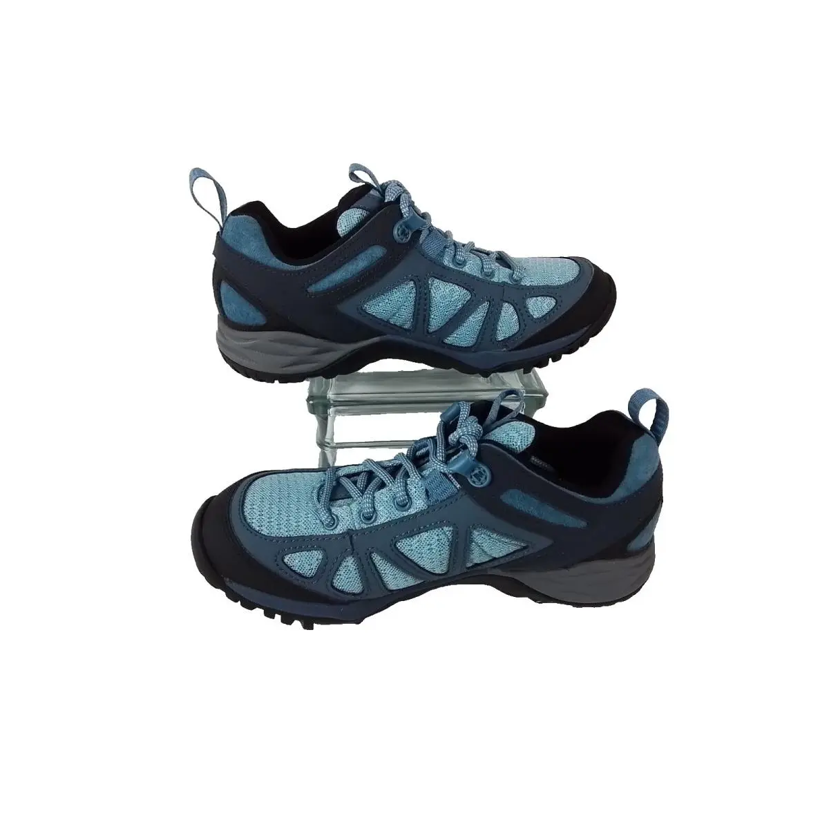 Merrell shoes - Merrell Siren Sport Q2 - Siren Sport - J12442 - Blue 1