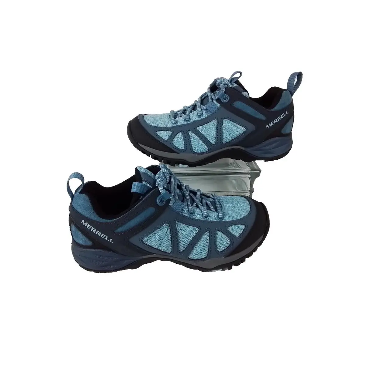 Merrell shoes - Merrell Siren Sport Q2 - Siren Sport - J12442 - Blue 2