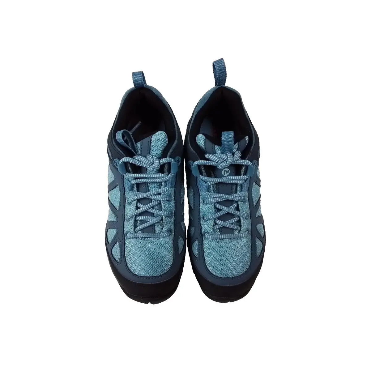 Merrell shoes - Merrell Siren Sport Q2 - Siren Sport - J12442 - Blue 3