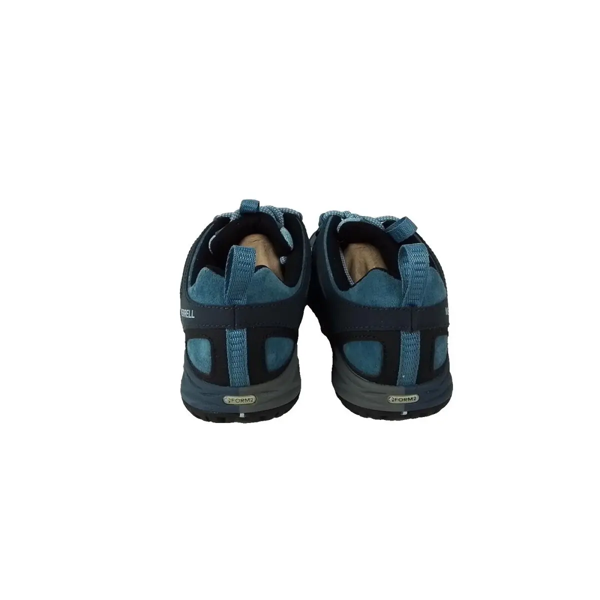 Merrell shoes - Merrell Siren Sport Q2 - Siren Sport - J12442 - Blue 4