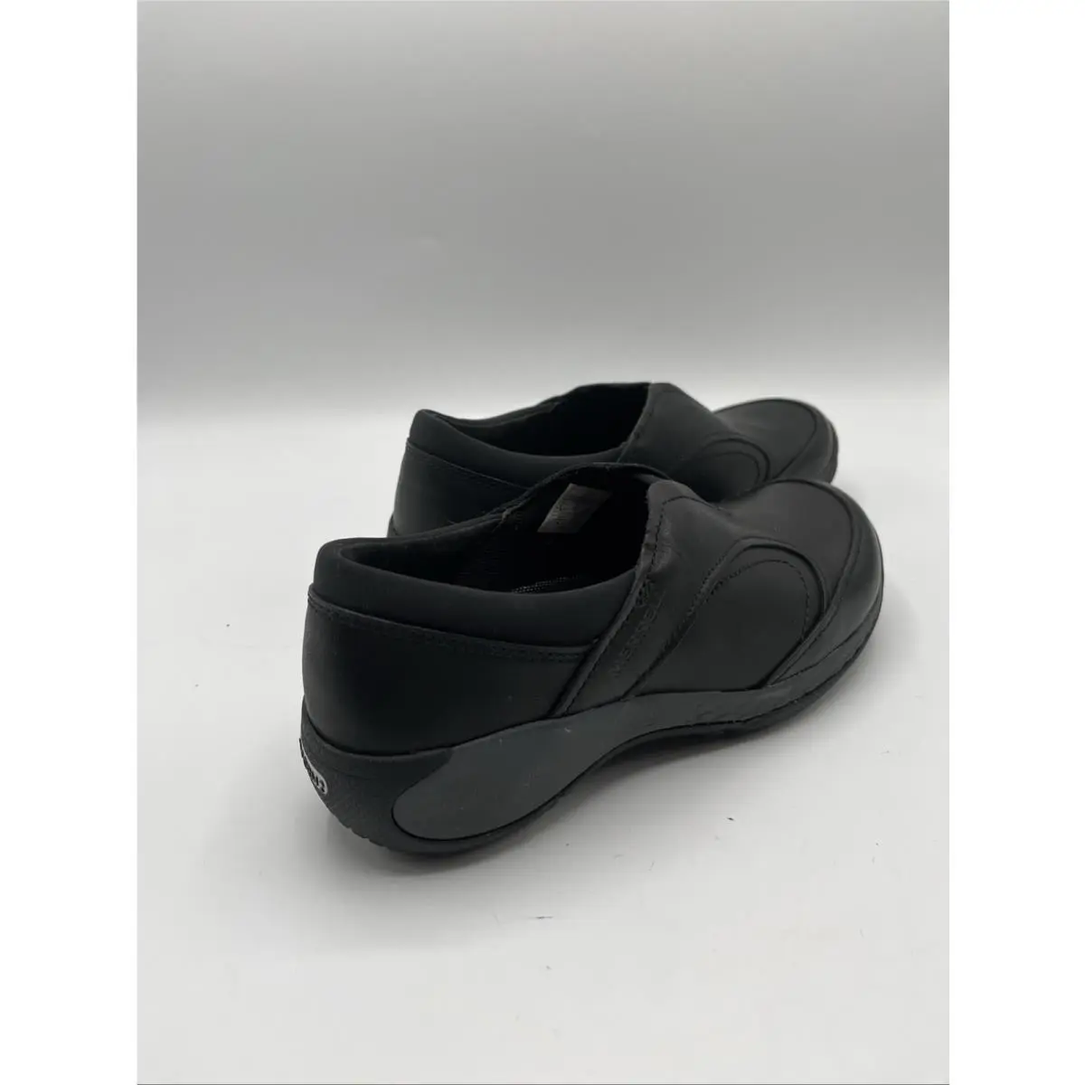Merrell shoes - Merrell Performance Footwear 9.5 - Performance Footwear - 2165442 - Black 2