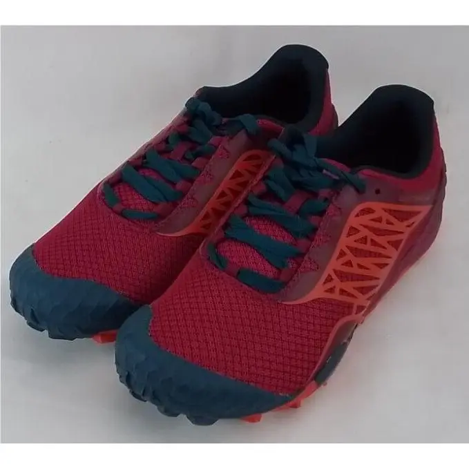Merrell All Out Terra Light Red 7 US