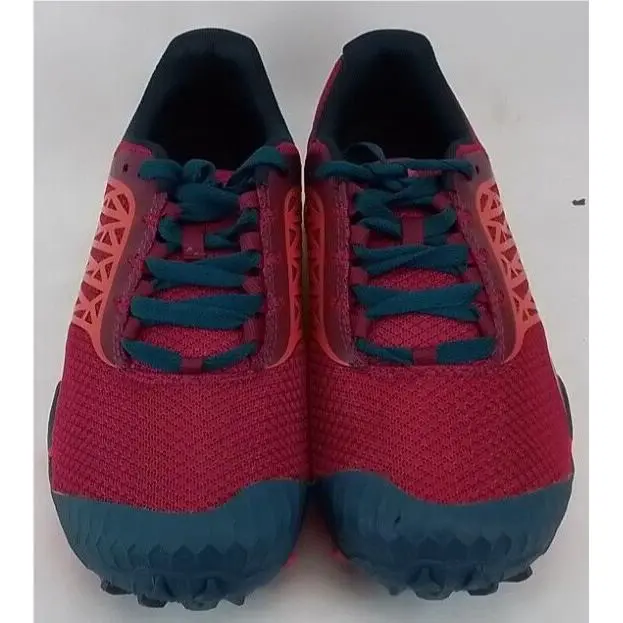 Merrell shoes - Merrell All Out - All Out - Red 3