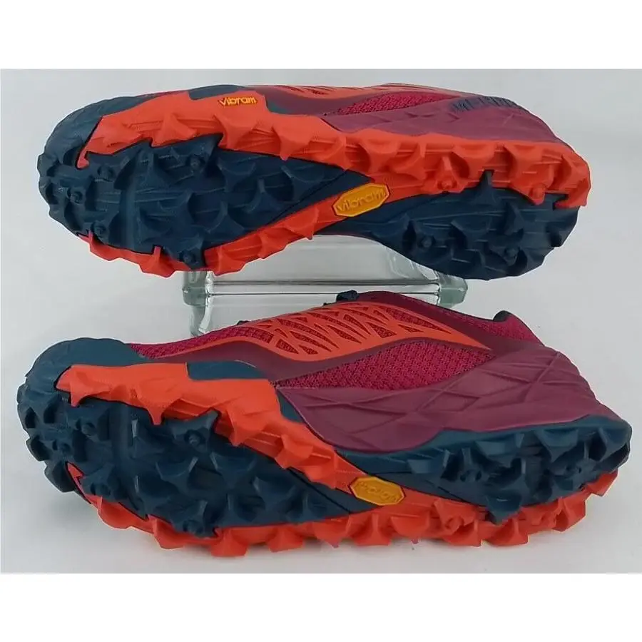 Merrell shoes - Merrell All Out - All Out - Red 6