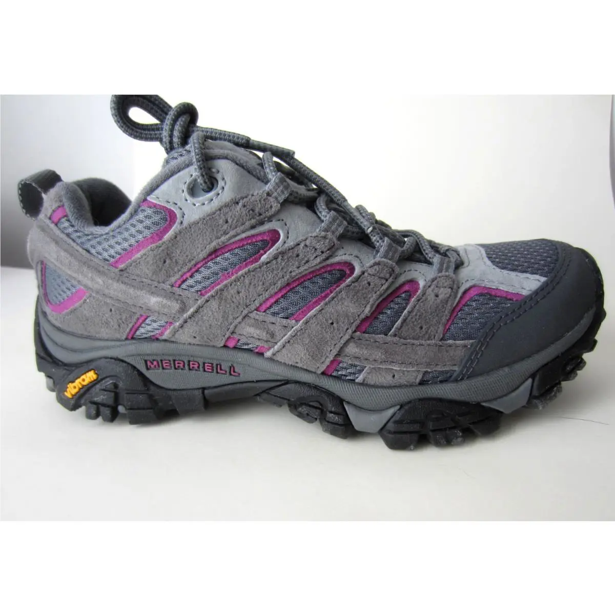 Merrell shoes - Moab 2 - Moab - J06094 - Gray 0