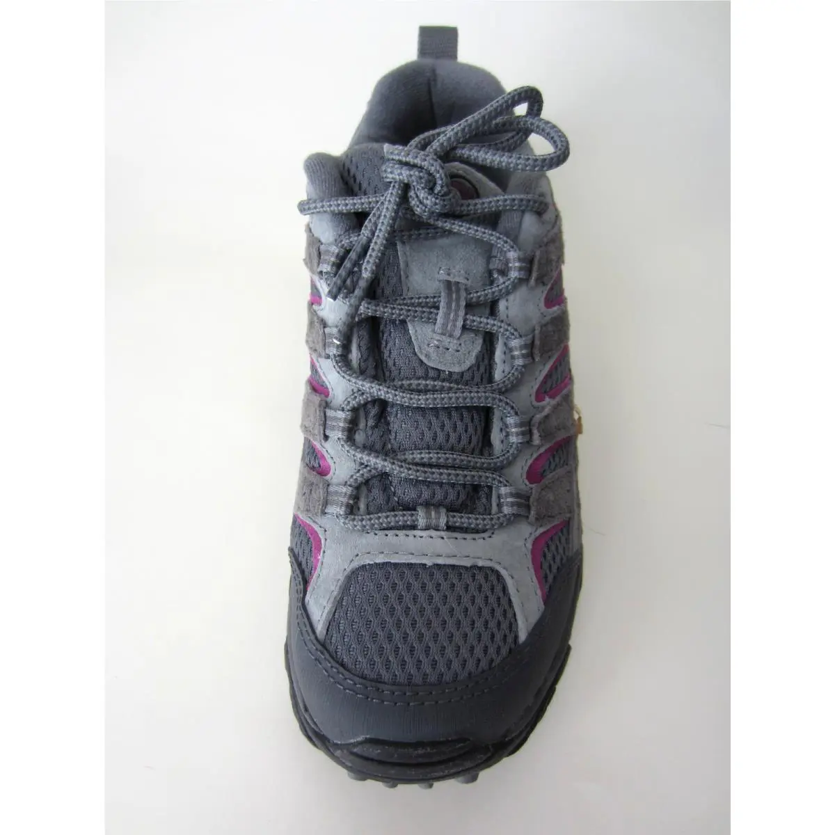 Merrell shoes - Moab 2 - Moab - J06094 - Gray 1