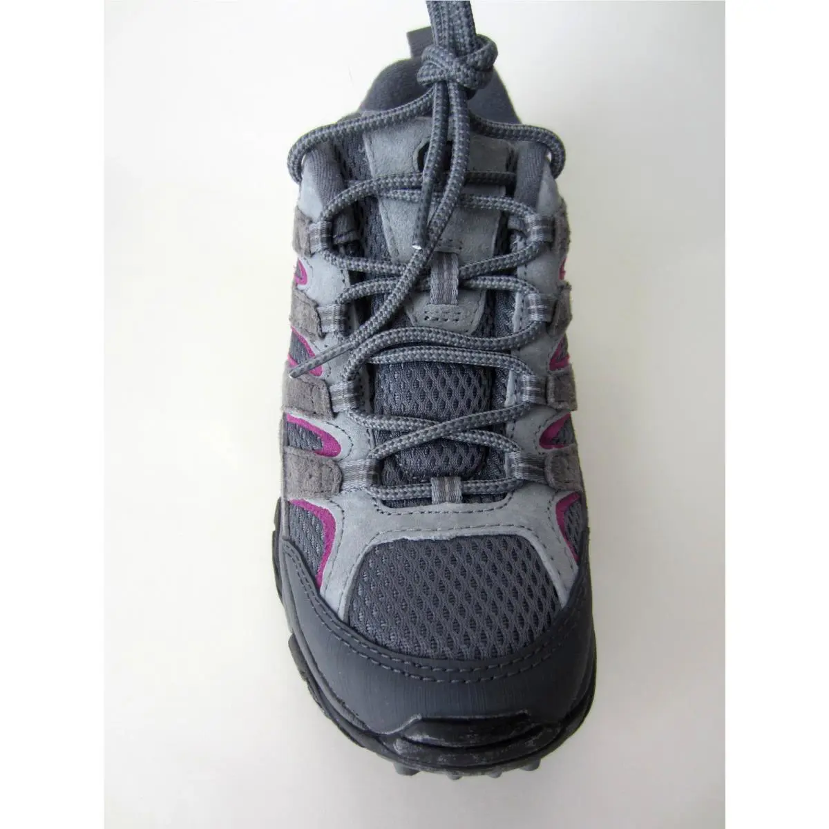 Merrell shoes - Moab 2 - Moab - J06094 - Gray 2