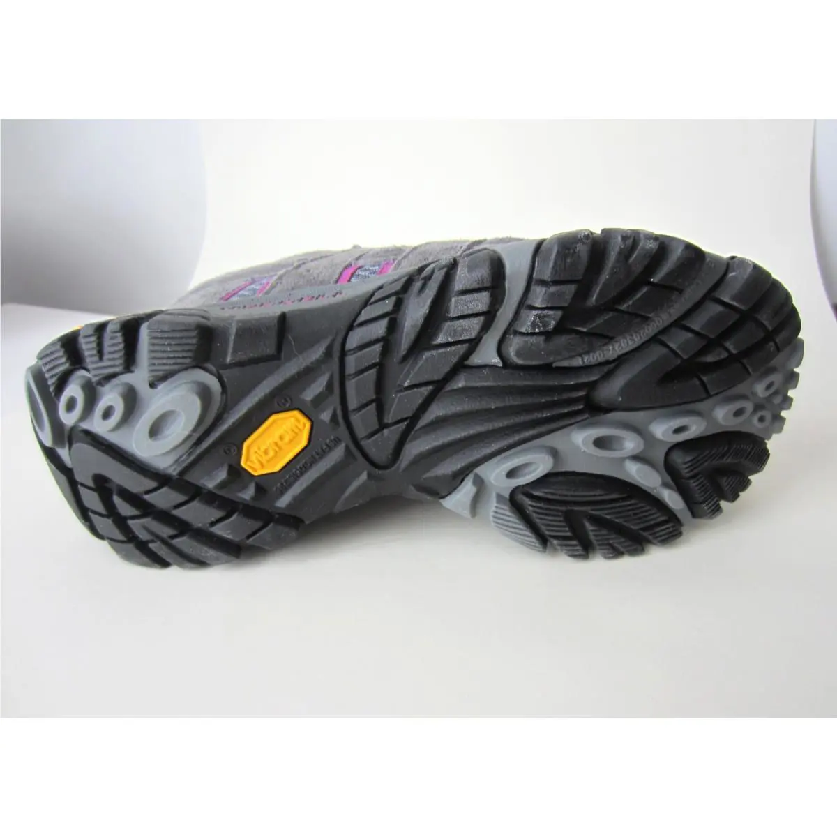 Merrell shoes - Moab 2 - Moab - J06094 - Gray 5