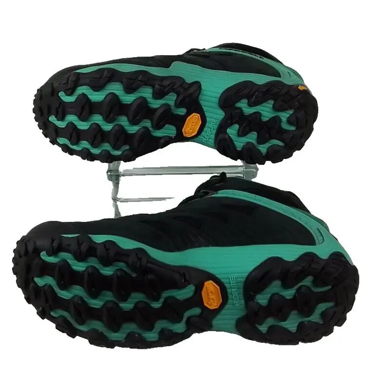 Merrell shoes - Blue 2