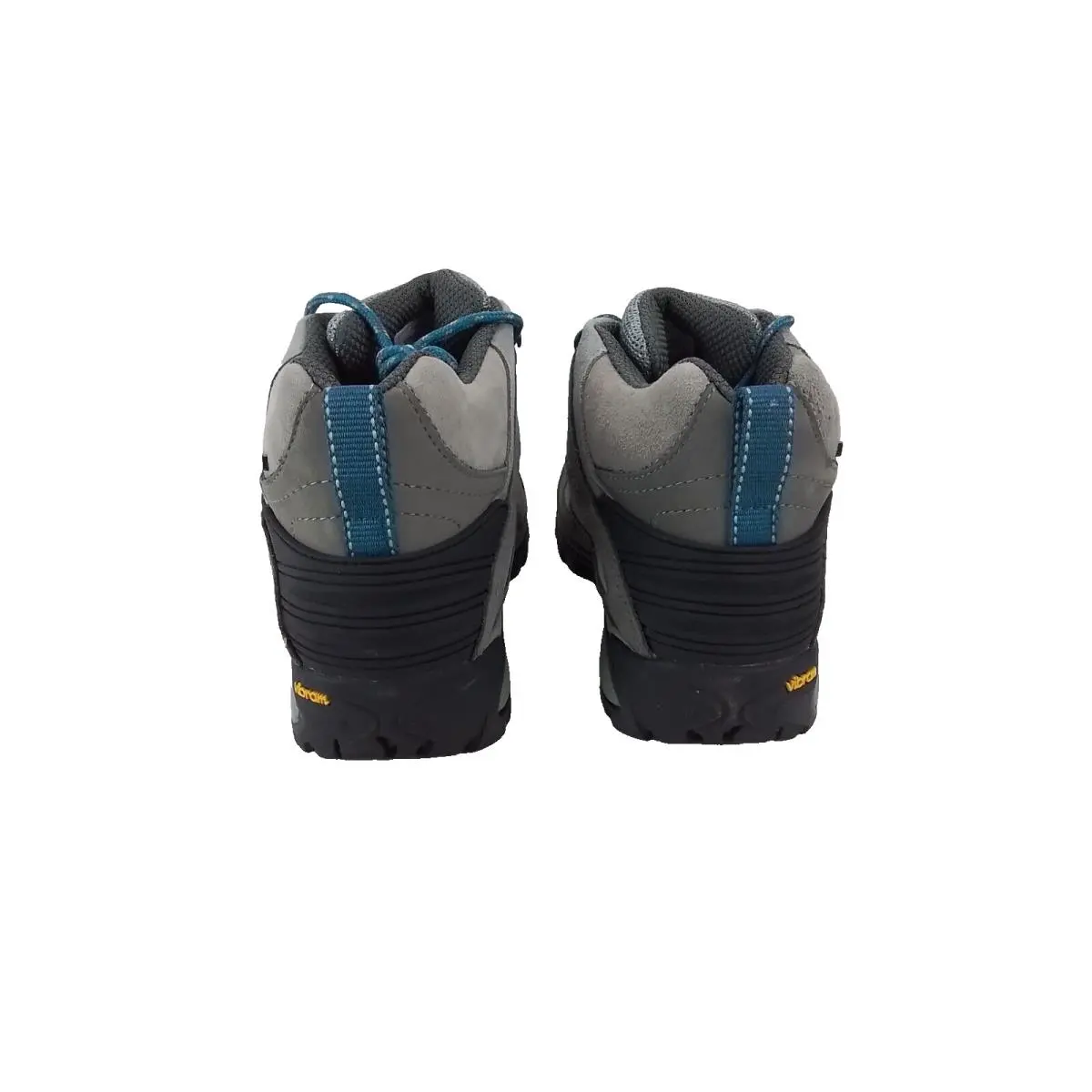 Merrell shoes - Siren Sport Q2 - Siren Sport - J21492 - Gray 0