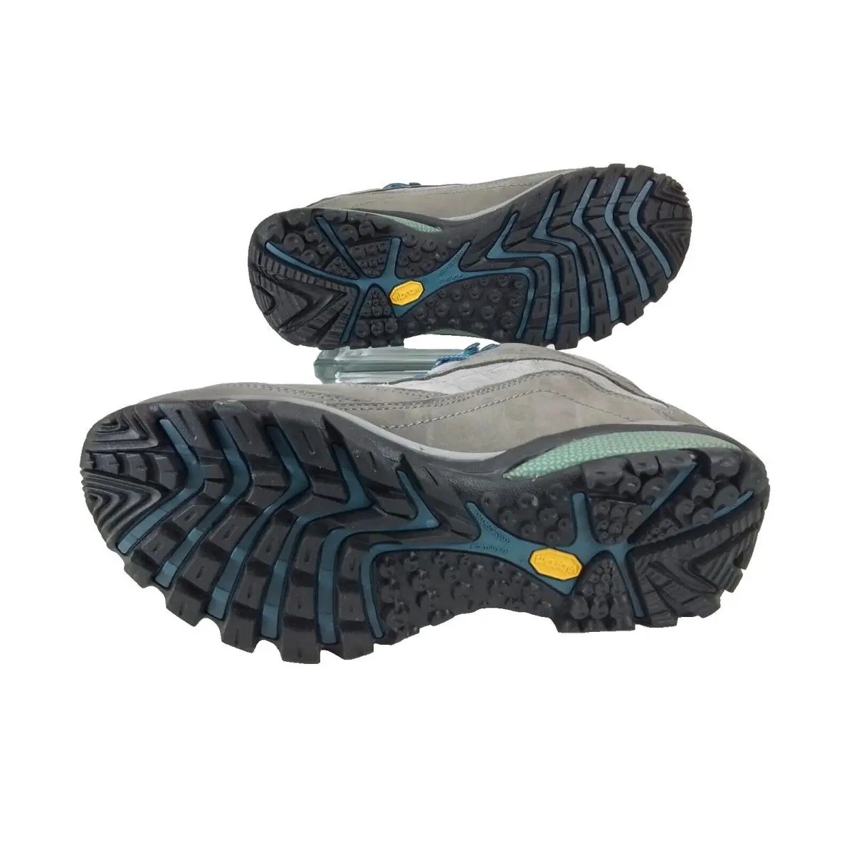 Merrell shoes - Siren Sport Q2 - Siren Sport - J21492 - Gray 2