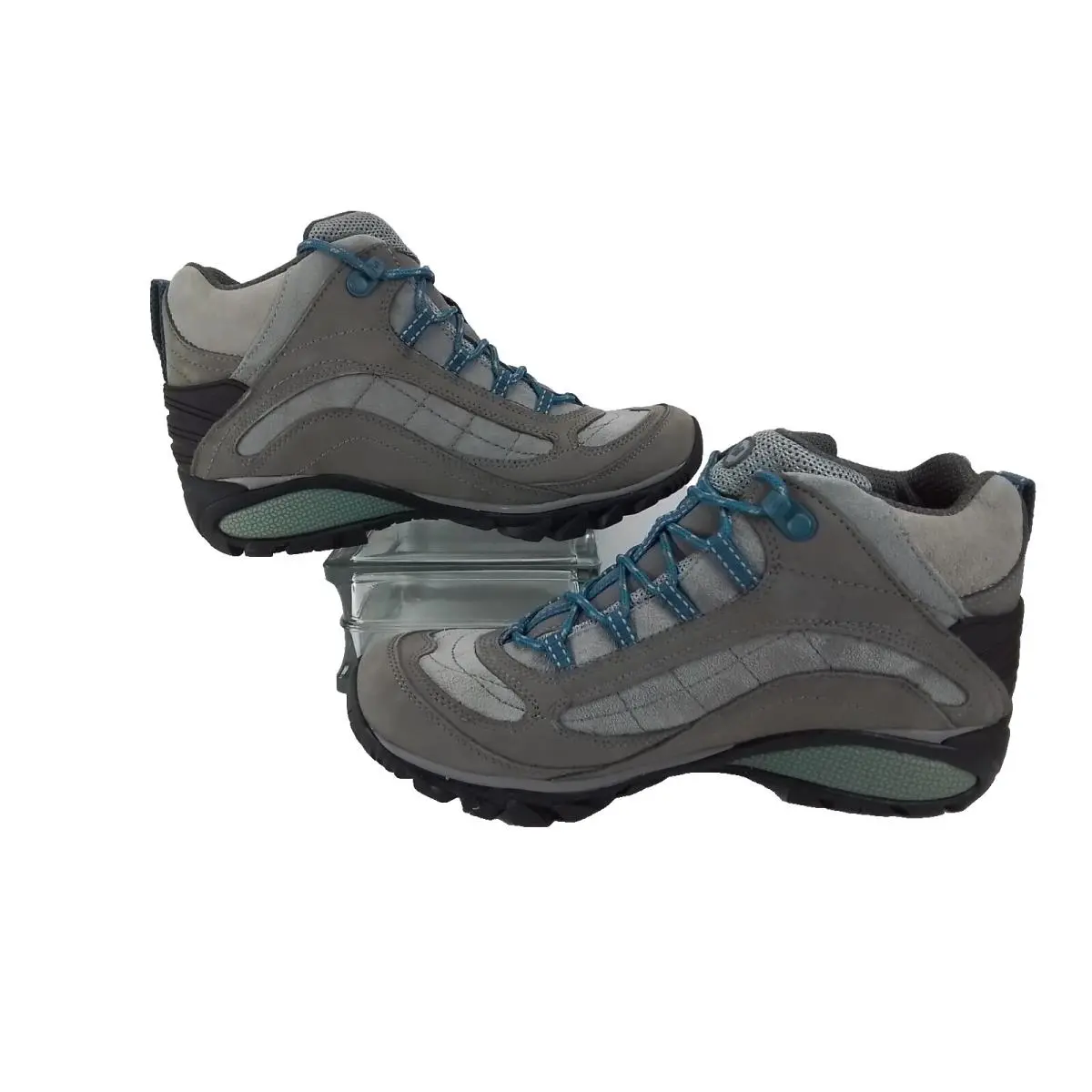 Merrell shoes - Siren Sport Q2 - Siren Sport - J21492 - Gray 3