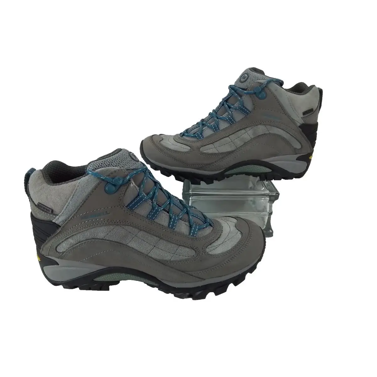 Merrell shoes - Siren Sport Q2 - Siren Sport - J21492 - Gray 4