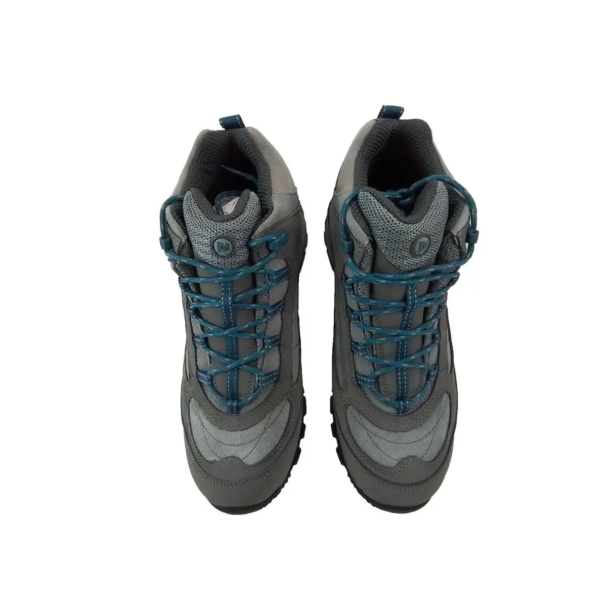 Merrell shoes - Siren Sport Q2 - Siren Sport - J21492 - Gray 5