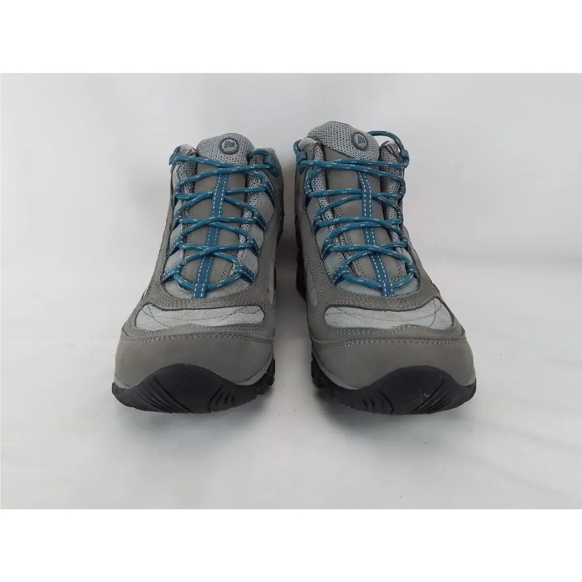 Merrell shoes - Siren Sport Q2 - Siren Sport - J21492 - Gray 1