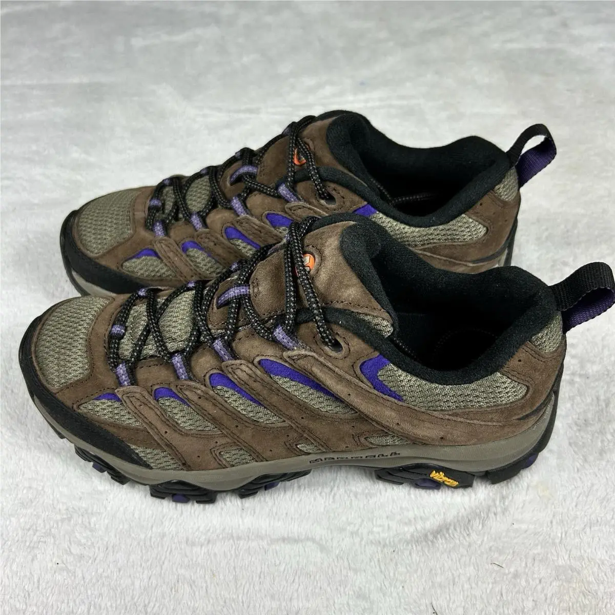 Merrell shoes - Moab 3 - Moab - J036342 - Brown 0
