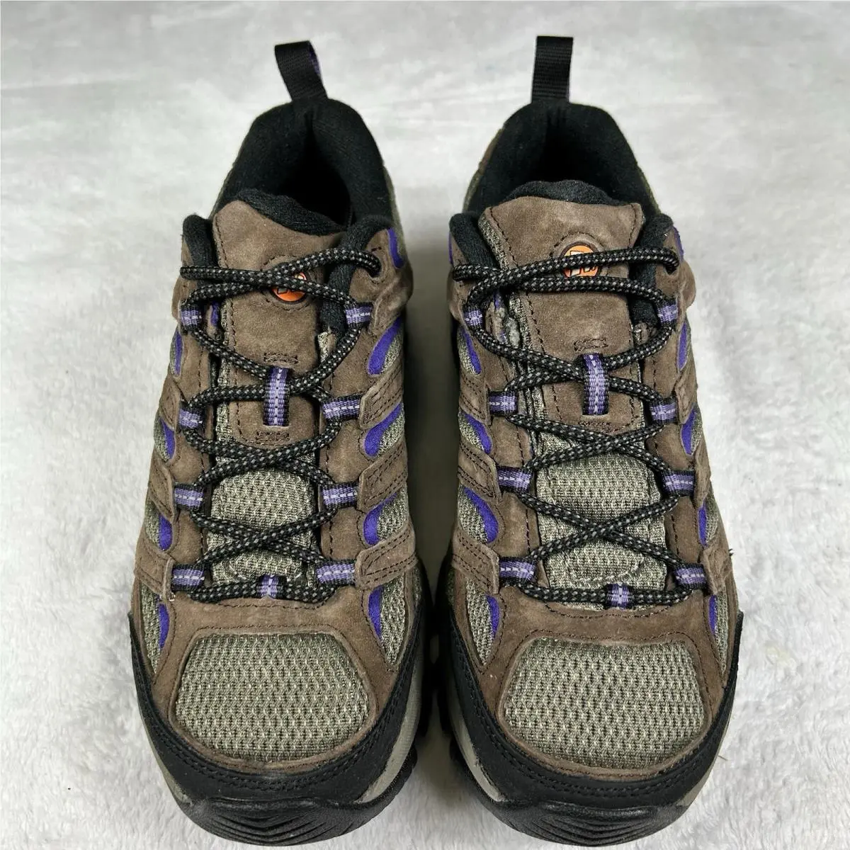 Merrell shoes - Moab 3 - Moab - J036342 - Brown 3