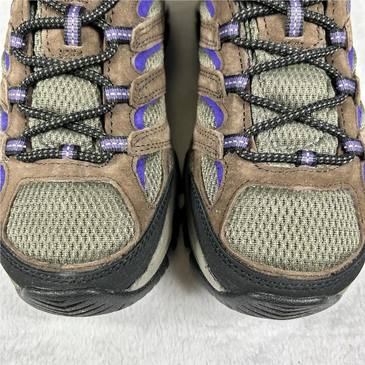 Merrell shoes - Moab 3 - Moab - J036342 - Brown 4
