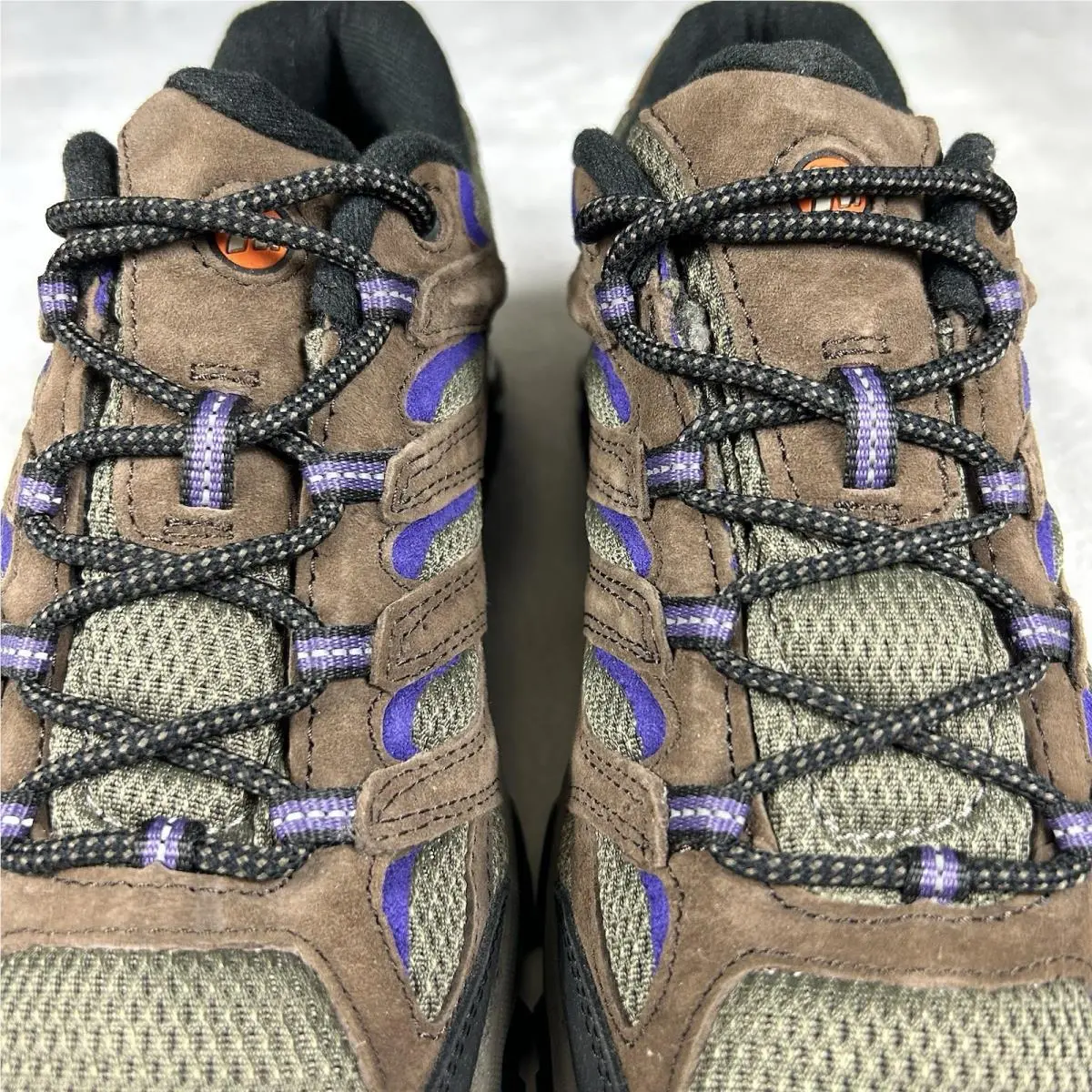 Merrell shoes - Moab 3 - Moab - J036342 - Brown 5