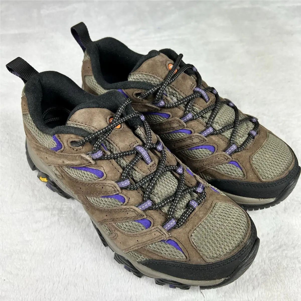 Merrell shoes - Moab 3 - Moab - J036342 - Brown 6