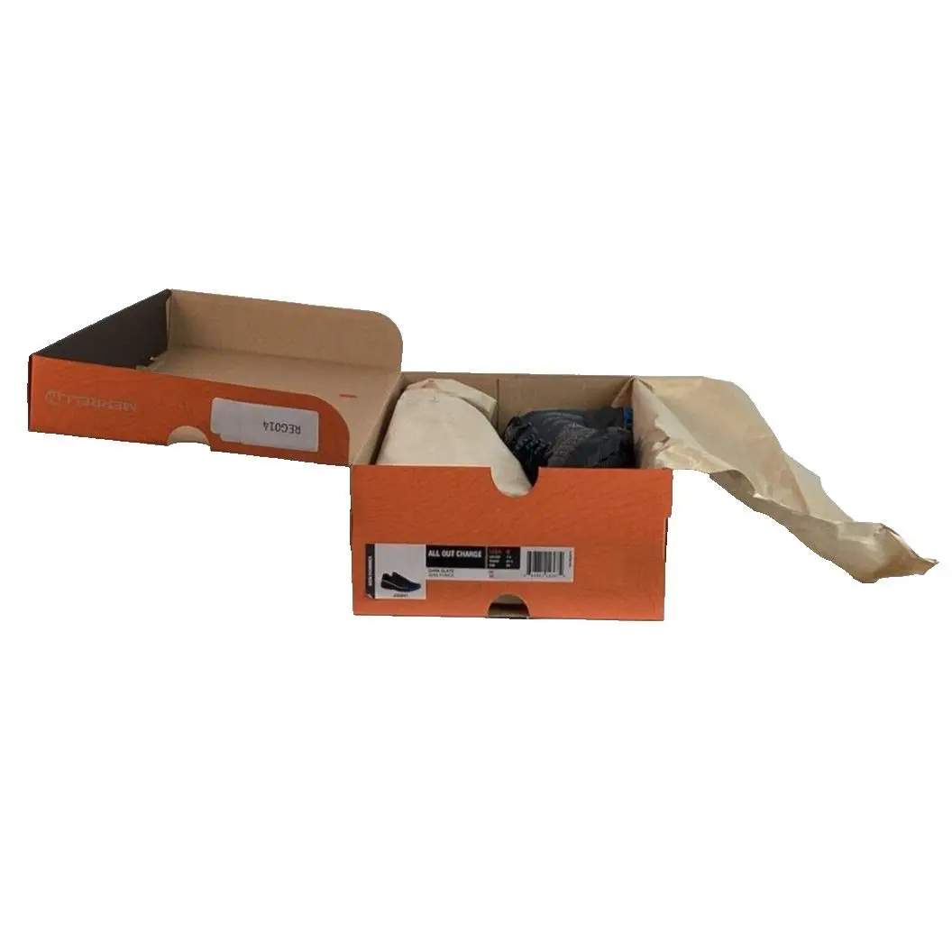 Merrell shoes - Merrell All Out - All Out - Gray 0