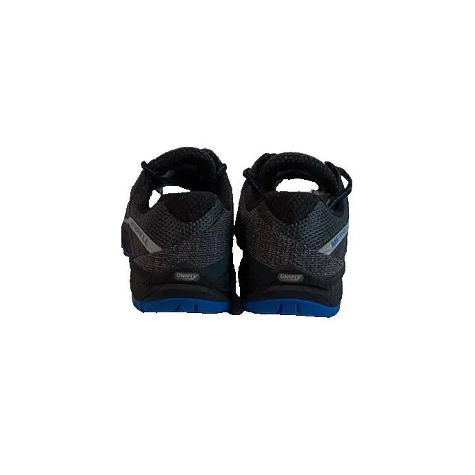 Merrell shoes - Merrell All Out - All Out - Gray 3