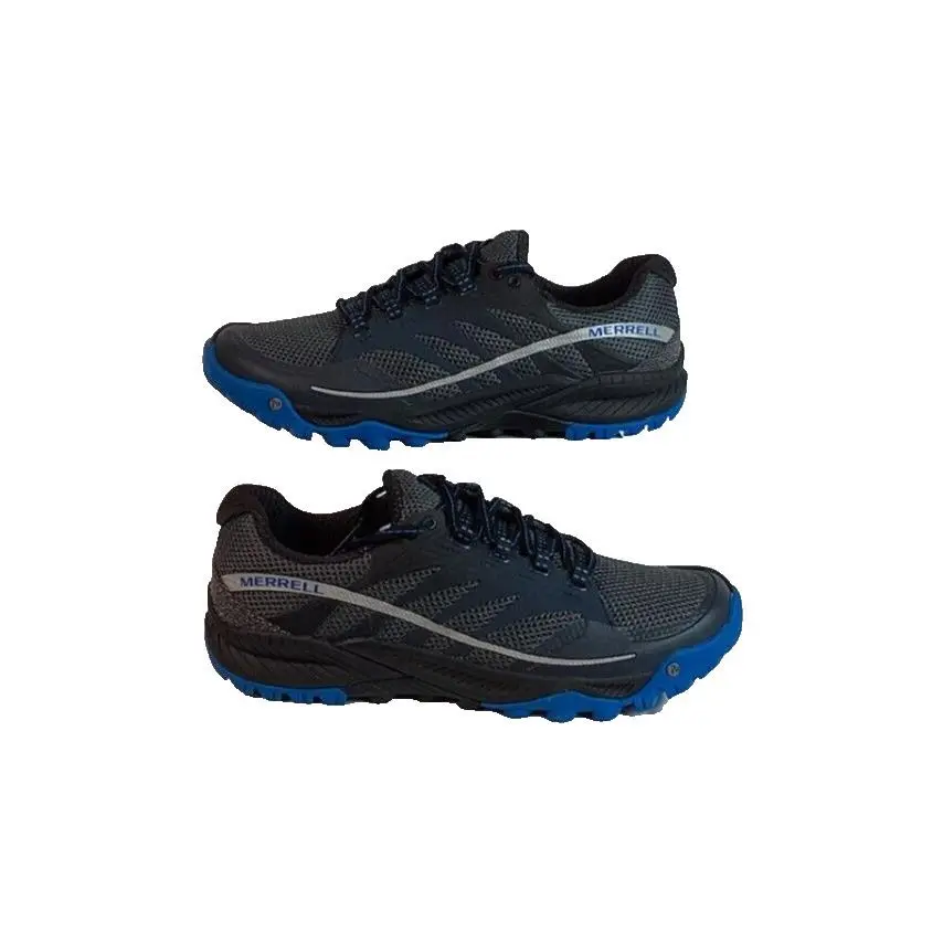 Merrell shoes - Merrell All Out - All Out - Gray 4