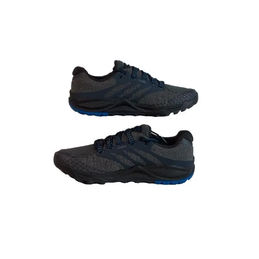Merrell shoes - Merrell All Out - All Out - Gray 5