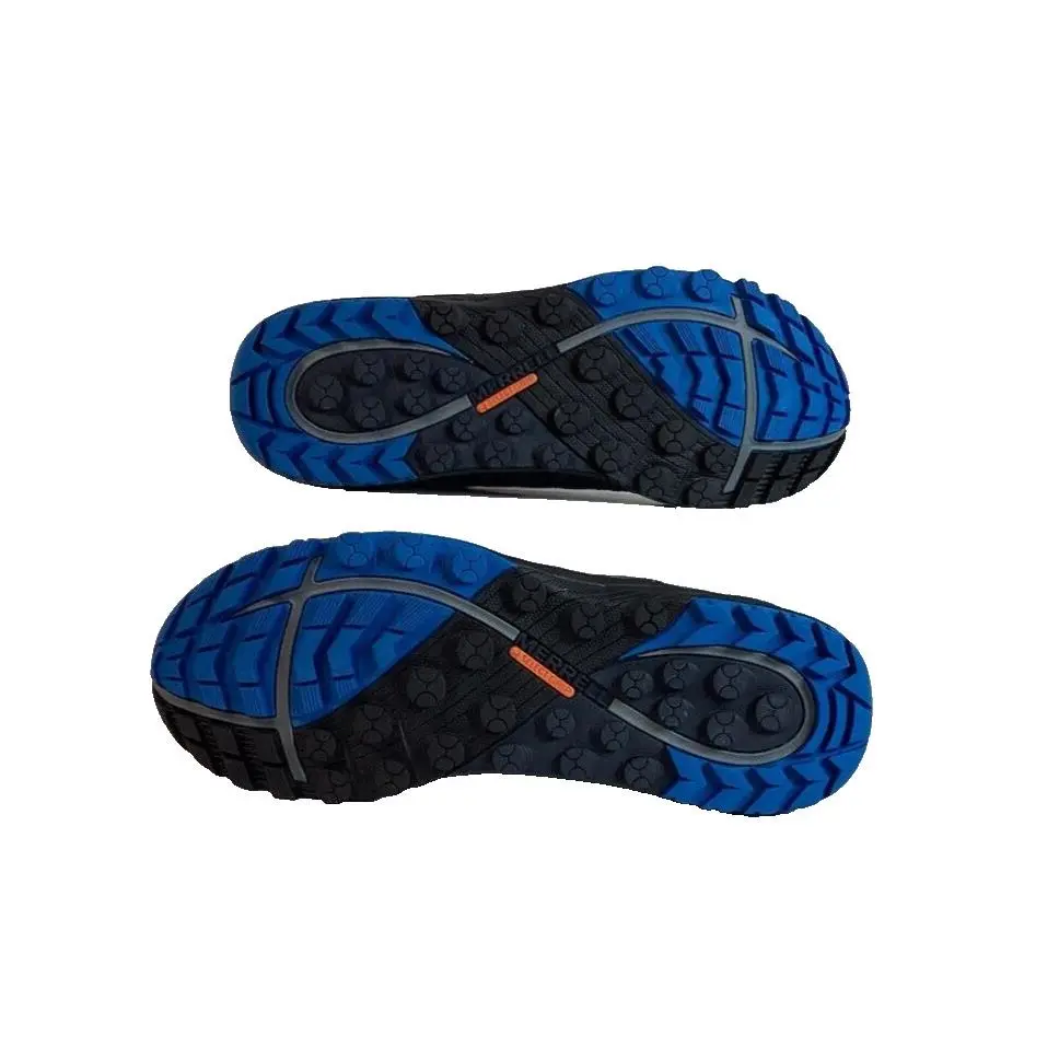 Merrell shoes - Merrell All Out - All Out - Gray 6