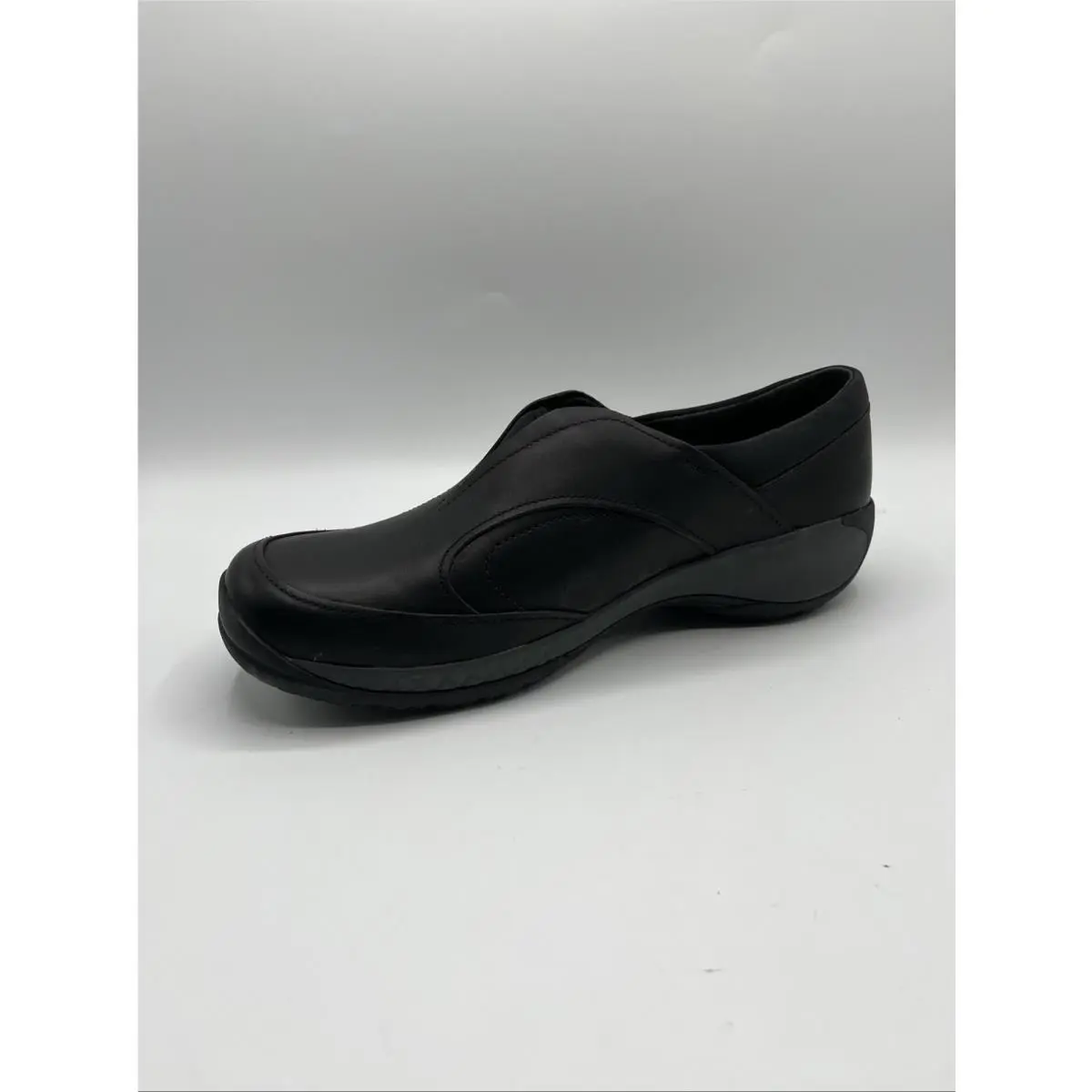 Merrell shoes - Merrell Encore Q2 MOC - Encore MOC - J45794 - Black 8