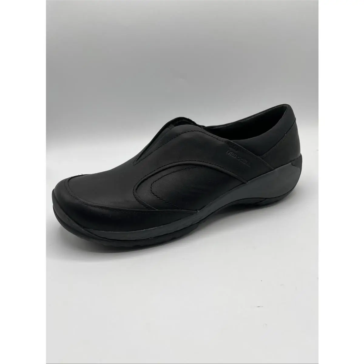 Merrell shoes - Merrell Encore Q2 MOC - Encore MOC - J45794 - Black 5