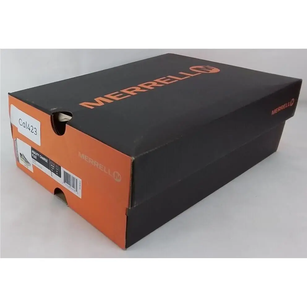 Merrell shoes - Merrell Agility Peak Flex - Agility Peak Flex - Gray 0