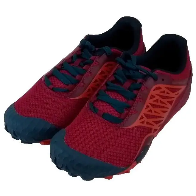 Merrell Women`s All Out Terra Light Red 9 US