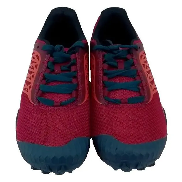 Merrell shoes - Merrell All Out - All Out - Red 1