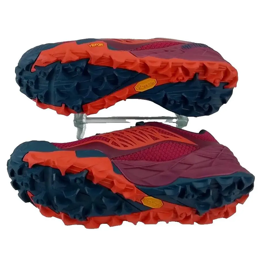 Merrell shoes - Merrell All Out - All Out - Red 4