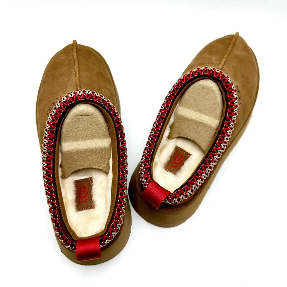 UGG shoes - UGG Australia Classic Mini - Australia Classic Mini - Brown 1