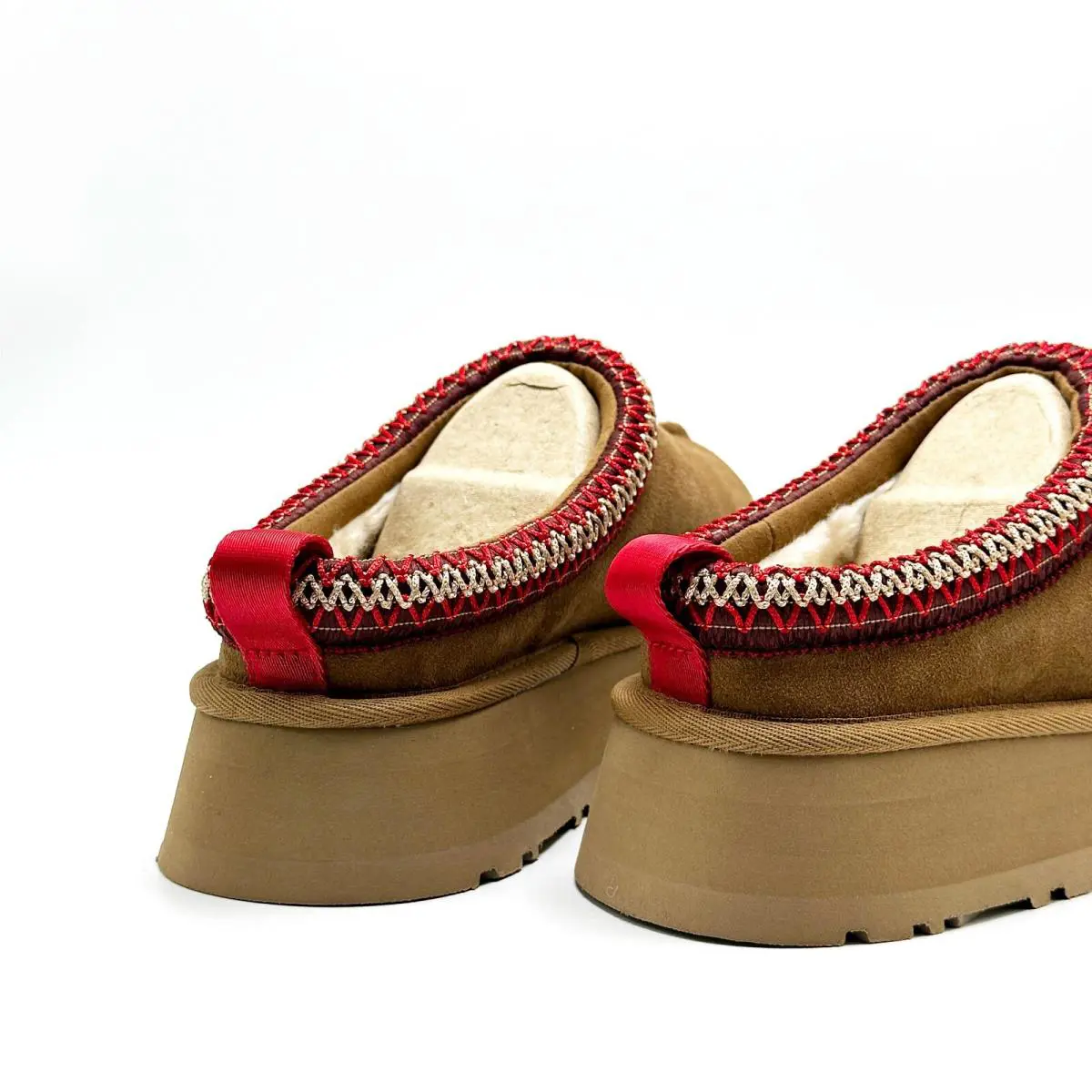 UGG shoes - UGG Australia Classic Mini - Australia Classic Mini - Brown 2