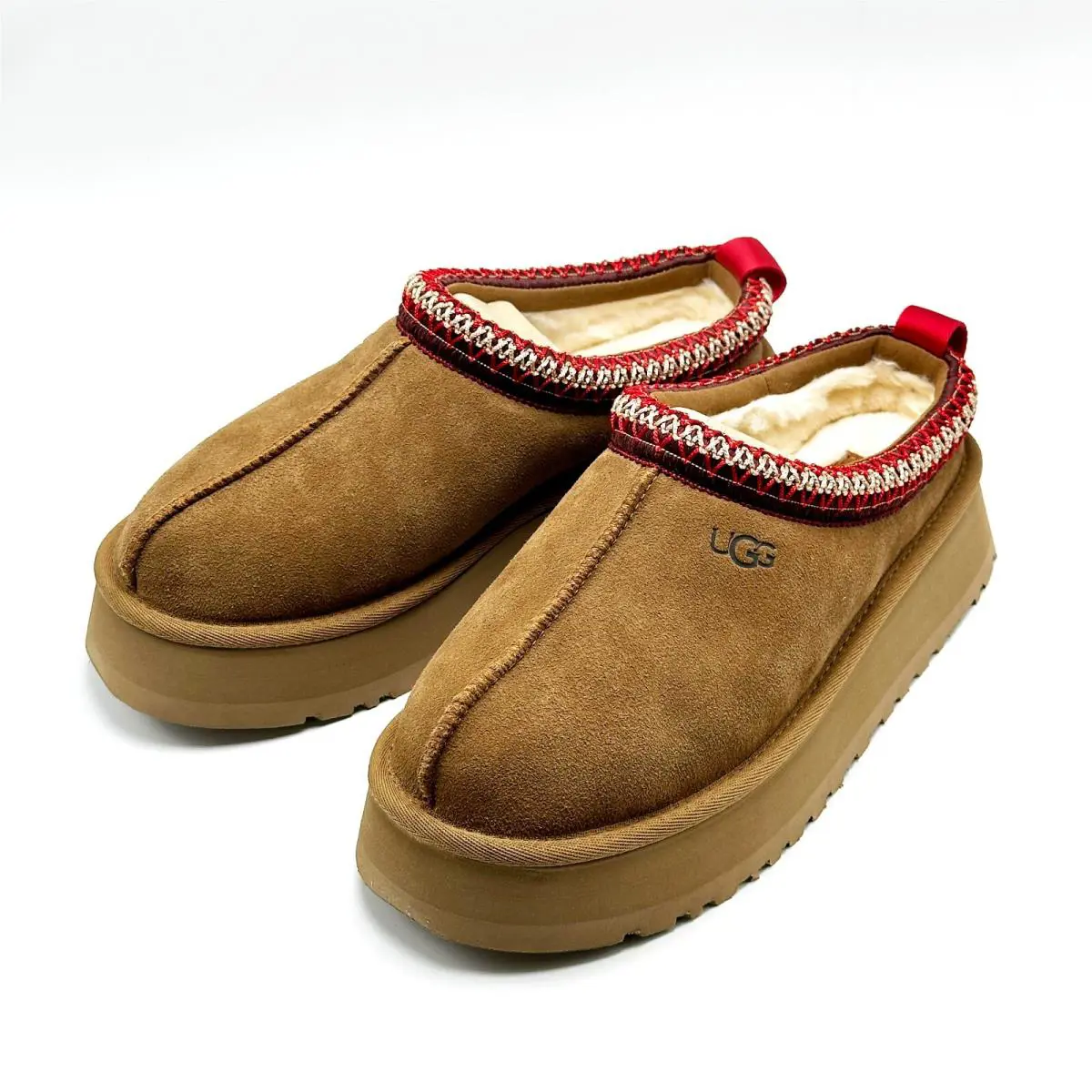 UGG shoes - UGG Australia Classic Mini - Australia Classic Mini - Brown 5